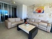 Departamento en venta Coral Blue. Km21 Progreso, Yucatán