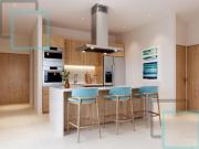 DEPARTAMENTO EN VENTA CORREDOR URBANO LUIS DONALDO...