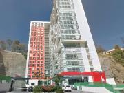 Departamento en venta Cosmocrat Santa Fe CDMX