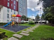 Departamento en venta, Cosmopol, Coacalco de Berriozabal