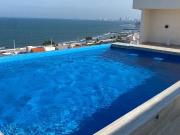 Departamento en venta costa de oro alberca y elevador