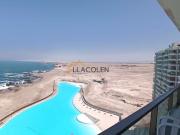 DEPARTAMENTO EN VENTA COSTA LAGUNA CON VISTA AL MAR
