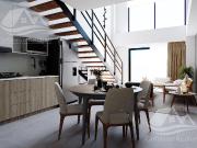 Departamento en Venta Costa Mujeres Sereia D GGZ7199