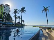 Departamento en venta COSTA VENTURA. Acapulco