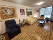 Departamento en venta, Coyoacan