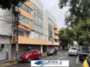 DEPARTAMENTO EN VENTA COYOACAN