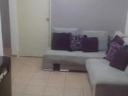 DEPARTAMENTO EN VENTA COYOACAN CTM CULHUACAN VI MERCEDES 2