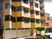 Departamento en venta Coyoacan Prado Churubusco