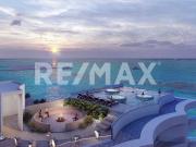 DEPARTAMENTO EN VENTA COZUMEL