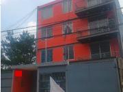 Departamento en venta Cruz de Farol 69, Col. Miguel...