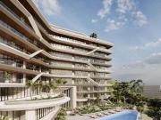 Departamento en Venta Crystal Cove, La Cruz de...