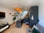 Departamento en Venta Cuajimalpa, a 5 Min de Sta Fe