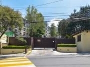 DEPARTAMENTO EN VENTA CUAJIMALPA DE MORELOS, CIUDAD DE...