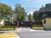 DEPARTAMENTO EN VENTA CUAJIMALPA DE MORELOS, CIUDAD DE...