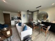 Departamento en Venta Cuajimalpa de Mórelos Santa Fe...