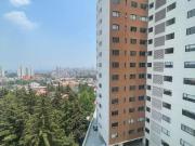 DEPARTAMENTO EN VENTA CUAJIMALPA ENTTORNO