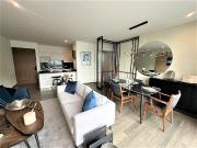 Departamento en Venta Cuajimalpa Over Santa Fe m2d3550