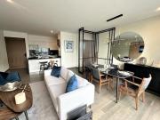 Departamento en Venta Cuajimalpa Over Santa Fe m2d3551