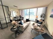 Departamento en Venta Cuajimalpa Over Santa Fe m2d3551