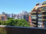 Departamento en venta  cuatro Ambientes, Estado de...