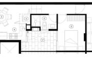 Departamento en Venta Cuauht?moc Cuauhtemoc 26 240 JAS