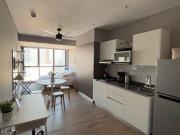 DEPARTAMENTO EN VENTA CUAUHTEMOC