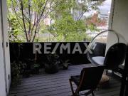 DEPARTAMENTO EN VENTA CUAUHTÉMOC