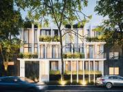 Departamento en Venta Cuauhtémoc. NC.25 1521
