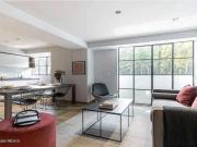 Departamento en Venta Cuauhtémoc Roma Norte 25 1001 JAS