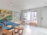 DEPARTAMENTO EN VENTA CUAUHTEMOC ROMA NORTE DURANGO