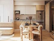 Departamento en Venta Cuauht?moc Roma Sur 25 2786 JAS