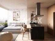 Departamento en venta Cuauhtémoc, San Rafael