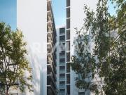 Departamento en venta Cuauhtémoc, Tabacalera