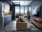 Departamento en Venta Cuauhtémoc Tabacalera 24 619 JAS