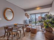 Departamento en Venta Cuauhtémoc Tabacalera 25 678 JAS