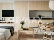 Departamento en venta Cuauhtémoc, Tabacalera 4