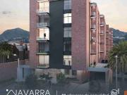 DEPARTAMENTO EN VENTA CUENCA SECTOR COLISEO Y REMIGIO CRESPO