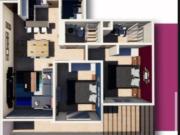 Departamento en venta, Cuernavaca Morelos