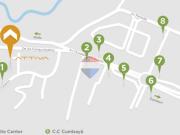 Departamento en Venta, Cumbayá, Quito