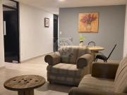 Departamento en Venta Cumbres 1er Sector Leones