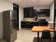 Departamento en Venta Cumbres 1er Sector Leones