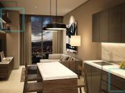 DEPARTAMENTO EN VENTA CUMBRES 2DO SECTOR ZONA MONTERREY