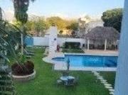 DEPARTAMENTO EN VENTA RESIDENCIAL CUYAGUA, Av. Roble y...