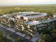 DEPARTAMENTO EN VENTA, DALAI DK TULUM, QUINATANA ROO
