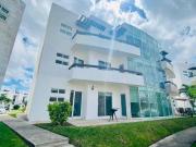 Departamento en venta de 100m2 2 recamaras 2 baños...