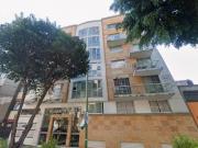 Departamento en Venta de 106 m2, 3 recámaras en Col. San...