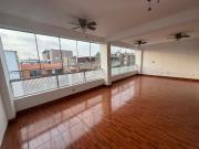 Departamento en Venta de 123 m² en San Juan de Miraflores