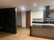 Departamento en venta de 126.76 m2, en privada calzada...