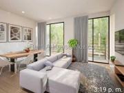 DEPARTAMENTO EN VENTA, 129.30 m² COL. ANAHUAC. 3HAB,...