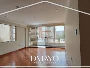 Departamento en Venta de 150m² en Residencial Huancaro...